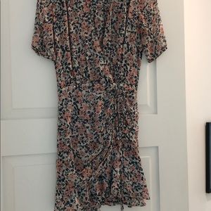 Veronica Beard dress from Intermix